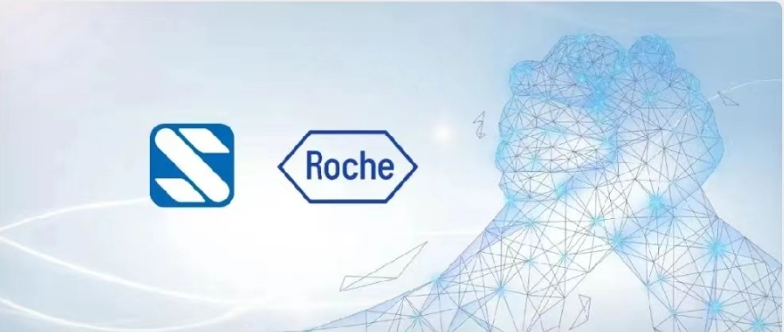 玖鼎集团生物携手罗氏诊断，谱写凝血检测合作新篇章！