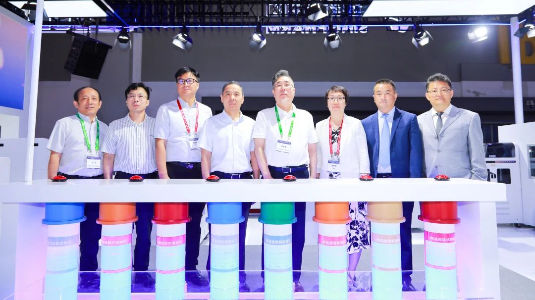 玖鼎集团·(中国区)有限公司官网 · 自享从容 | 玖鼎集团生物智能化实验室解决方案上市发布会成功召开！